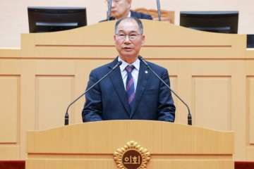 이규현 전남도의원, ‘기능성 농산물 표시 제도’ 조속한 도입 촉구 