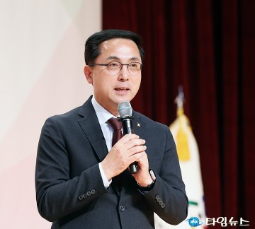 박희조 동구청장 “복지·주차로 동구 르네상스 이끈다”