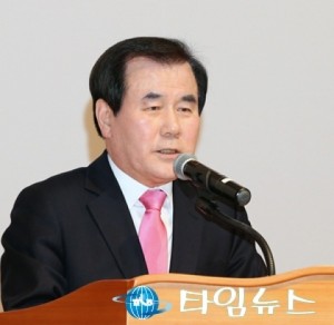 김지철 충남교육감, 경남도 무상급식 중단 재고해야!