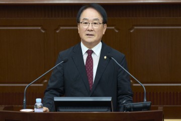 오세길 서구의회 의원, 도시재정비사업 관련 종교시설 처리방안 마련 촉구