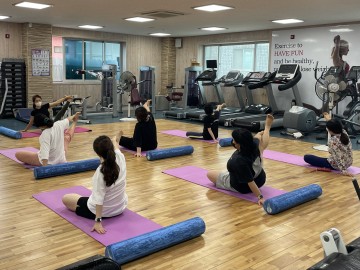 2022년 출산장려 위한 다양한 사업 펼쳐는 안동시