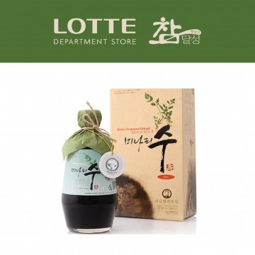 달성군 농특산물 롯데백화점 대구점 추석선물 행사  
