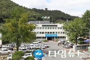 지역주민 모두가 더불어 살아가는 복지 예천 실현