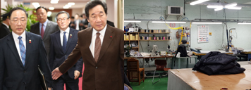 [서승만칼럼] 국민을 위한 정부인가? 정치를 위한 국민인가? 