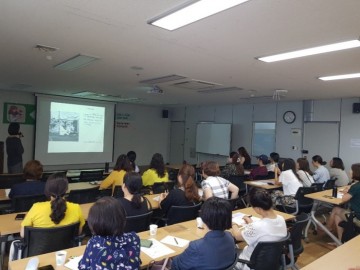 여수시, 자녀 게임 과몰입 예방법 8월 학부모 아카데미 개최 