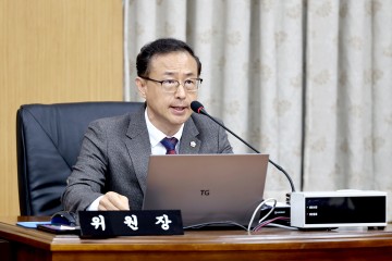 민경배 대전시의회 의원, ‘대전광역시 고독사 예방 및 사회적 고립가구 지원 조례 일부개정조례안’ 대표 발의