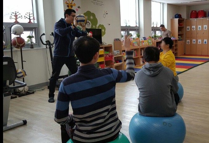 대전충남지방병무청, 정회빈 사회복무요원 성실복무 화제