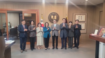 광주전남병무청, 호남대 찾아 병역진로설계 지원방안 협의