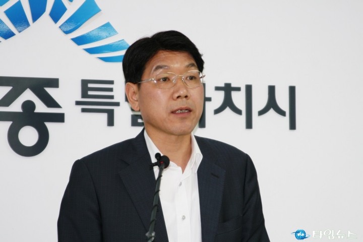 세종시, 2030년까지 공공자전거 3030대 도입