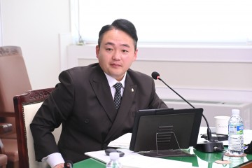 조대웅 대덕구의회 의원 “신청사 정상 추진·기반시설 조기 구축 시급”