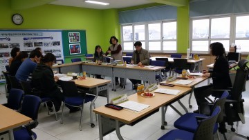 경북교육청 다문화교육 지원사업 총력