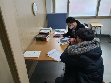 광주시교육청, 학원(교습소)·독서실 종사자 PCR 검사 행정명령