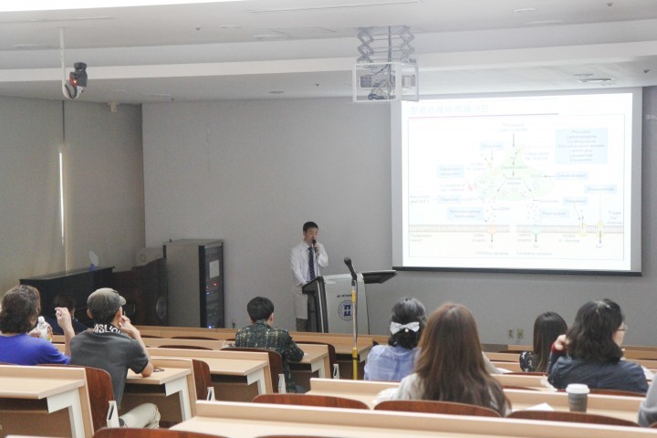 을지대학교병원, ‘뇌전증’ 시민 건강강좌 성료