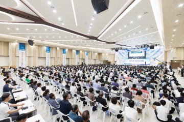 계시록 실상 증거, 국내외 교계서 말씀 교류 MOU·간판 교체 이어져 