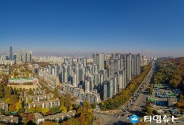 웃돈 10억·84㎡가 20억···개포, 강남 '부촌지도' 바꾼다