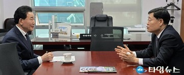 박용갑 의원, 서대전~수서 KTX 신설 요구…10년째 미운행