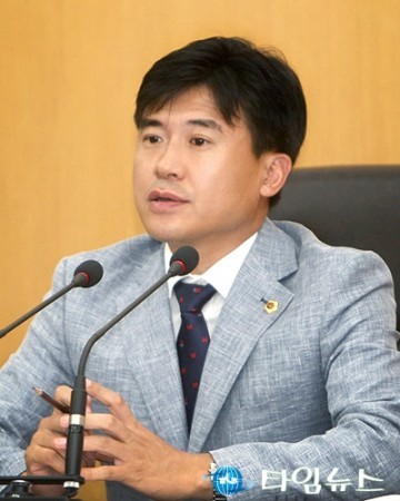 대전시의회 김종천 의원, 소방공무원 재난현장활동 물적손실 보상 위해 발벗고 나서!