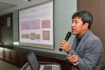 차별화된 디자인으로 소상공인 지원한다.