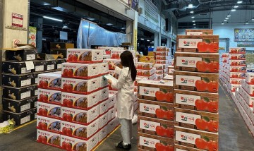 대전시, 추석 앞두고 농수산물 안전성 검사 집중 강화