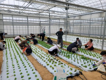 담양군, ‘신규농업인 기초영농기술교육’ 교육생 모집   