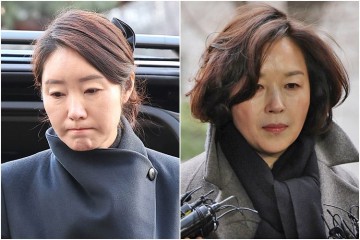 '1억 공천헌금' 강선우·김경 구속영장 청구… 檢 "사안 중대, 증거인멸 우려"