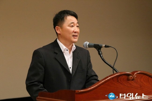 서철모 천안 부시장 취임 ‘청렴,근면,신중’ 핵심, 본질 아는 공직자 되자