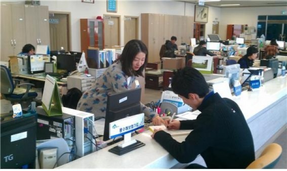 세종시, 자연재난 풍수해보험 가입 권장