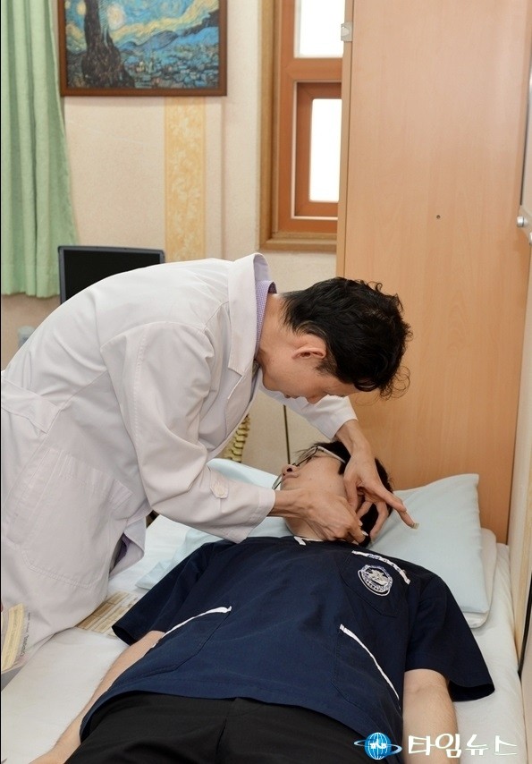 대구한의대 이봉효 교수, 세계 3대 인명사전 중 2곳 등재