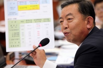 이찬열 의원,‘ 전통시장 활력법 ’발의 ! 옥외광고물 규제 완화..