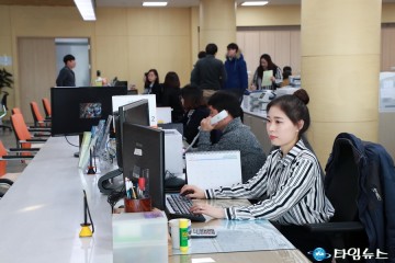 예천군, 배려․소통․해결을 위한 다양한 민원행정서비스 추진