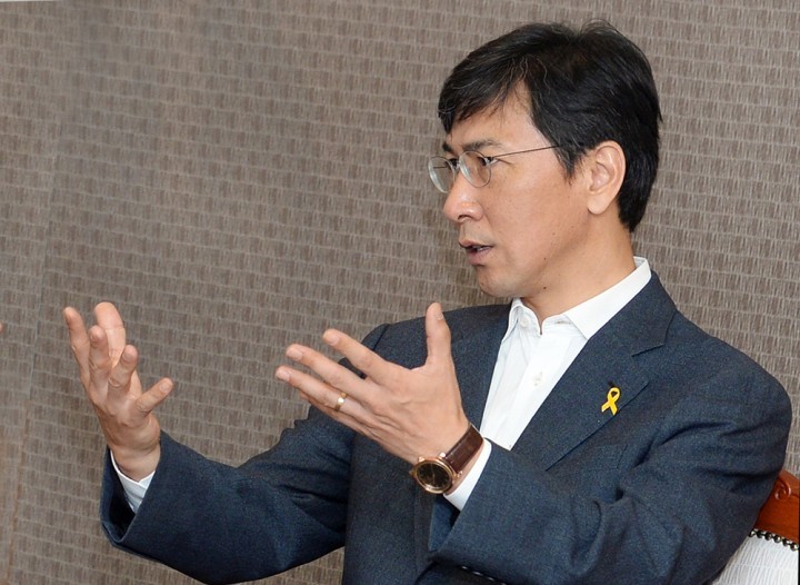 안희정 지사, “계획을 구체화해 도정 성과를 창출하는데 노력 할 것”