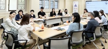 호남대 사회복지학과, 교육분과 산학협력협의회 개최