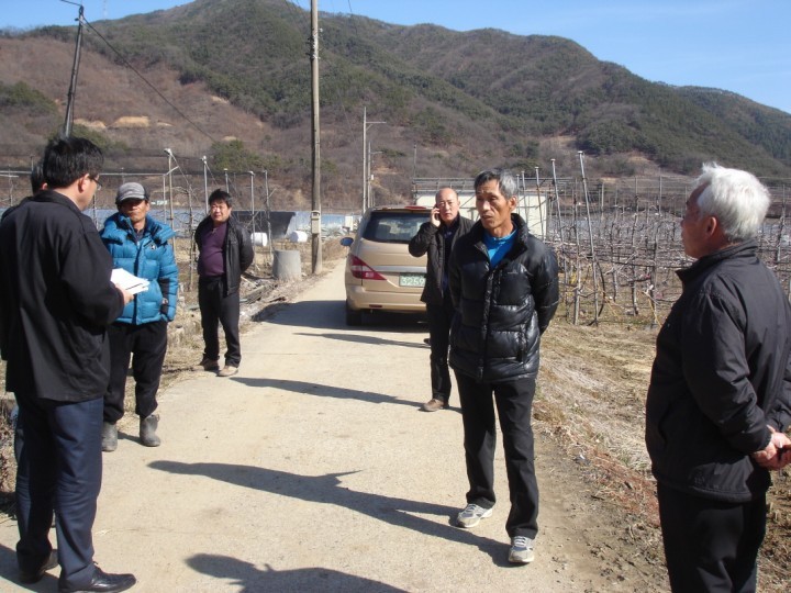 들녘환경심사제 운영, 더 꼼꼼해졌다!