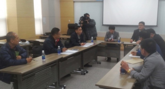 평택시, 세교1구역 조합․비대위 중재 나서