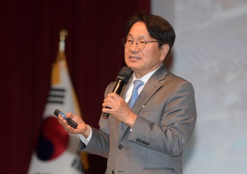 광주시, ‘빛고을50+일자리’ 발대식…인생 2막 지원