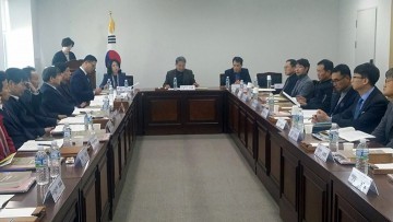 충남교육청, 중국 수학여행 취소 및 안전하고 청렴한 수학여행 다짐