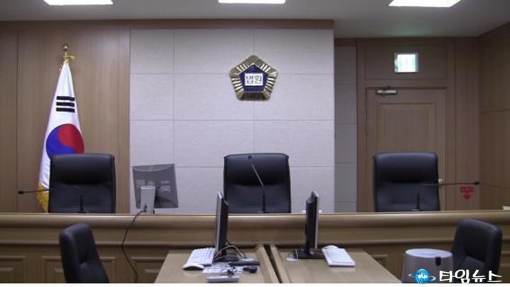 군포시, 마을버스 운행정지 가처분 신청 승소!