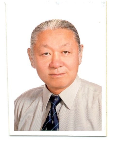 진안읍 송상완씨 제11회 전라북도 서도대전 특선작 진안팔경 진안읍사무소에 기증