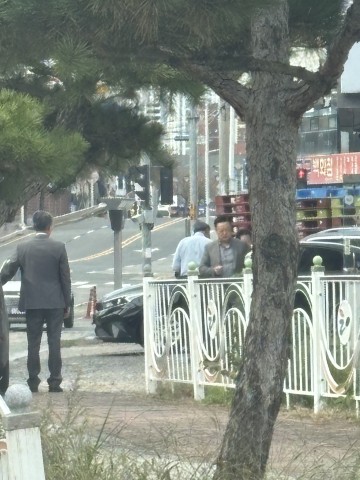 [단독] 21년 A 국장 군수 "쫄대기 업자 관여 의혹" VS "25년 수의계약 몰아주기 현실로"..