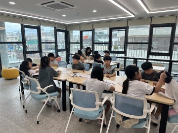 대전 중구 작은도서관 독서문화프로그램 성료…생활문화 거점으로 자리매김