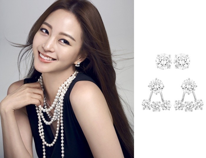 ‘따로 또 같이’ 여름을 강타한 ‘투웨이 이어링’ 열풍