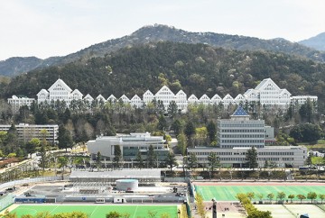 조선대, 2024학년도 정시모집 경쟁률 3.48대 1…지난해 대비 소폭 상승