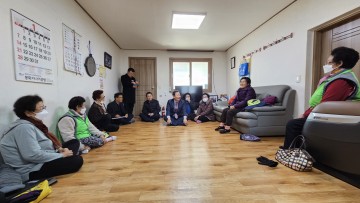 봉화군, 15일부터 읍면 군정설명회 열고 주민소통 