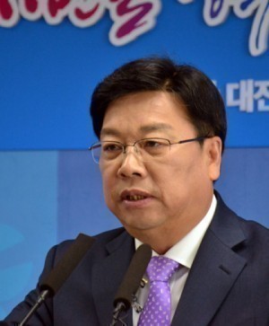 권선택 대전시장, “내년 국비 예산확보 비상대책 세워라”