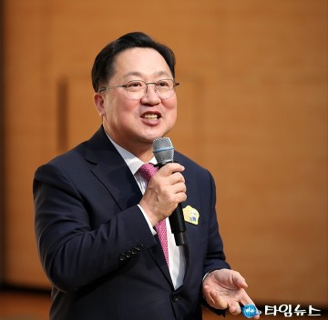 이장우 대전시장 “유성의 미래가 곧 대전의 미래”