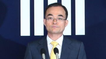 [속보]文대통령,검찰총장에‘호남 출신 특수통’ 문무일 부산고검장 지명