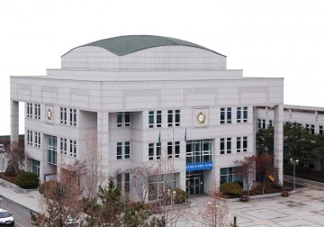 대전 서구의회, 제234회 임시회 폐회