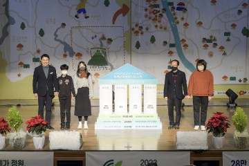 순천 평생교육 마을교육공동체 한마당 행사 성료