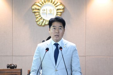 김기흥 대덕구의회 의원 “한남대 글로컬대 본지정, 대덕구가 적극 나서야”