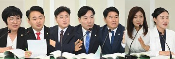 대전 대덕구의회, 주요 현안부터 민생까지 제언 쏟아져